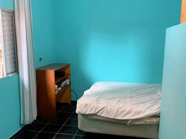 Pintura residencial
